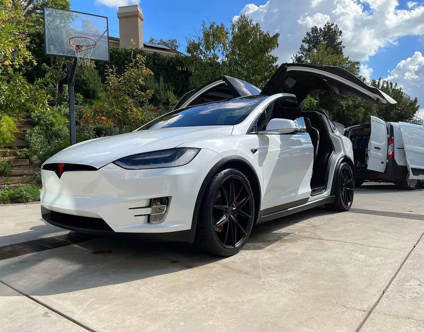 Precision Automotive Detailaing-Portfolio Image-1