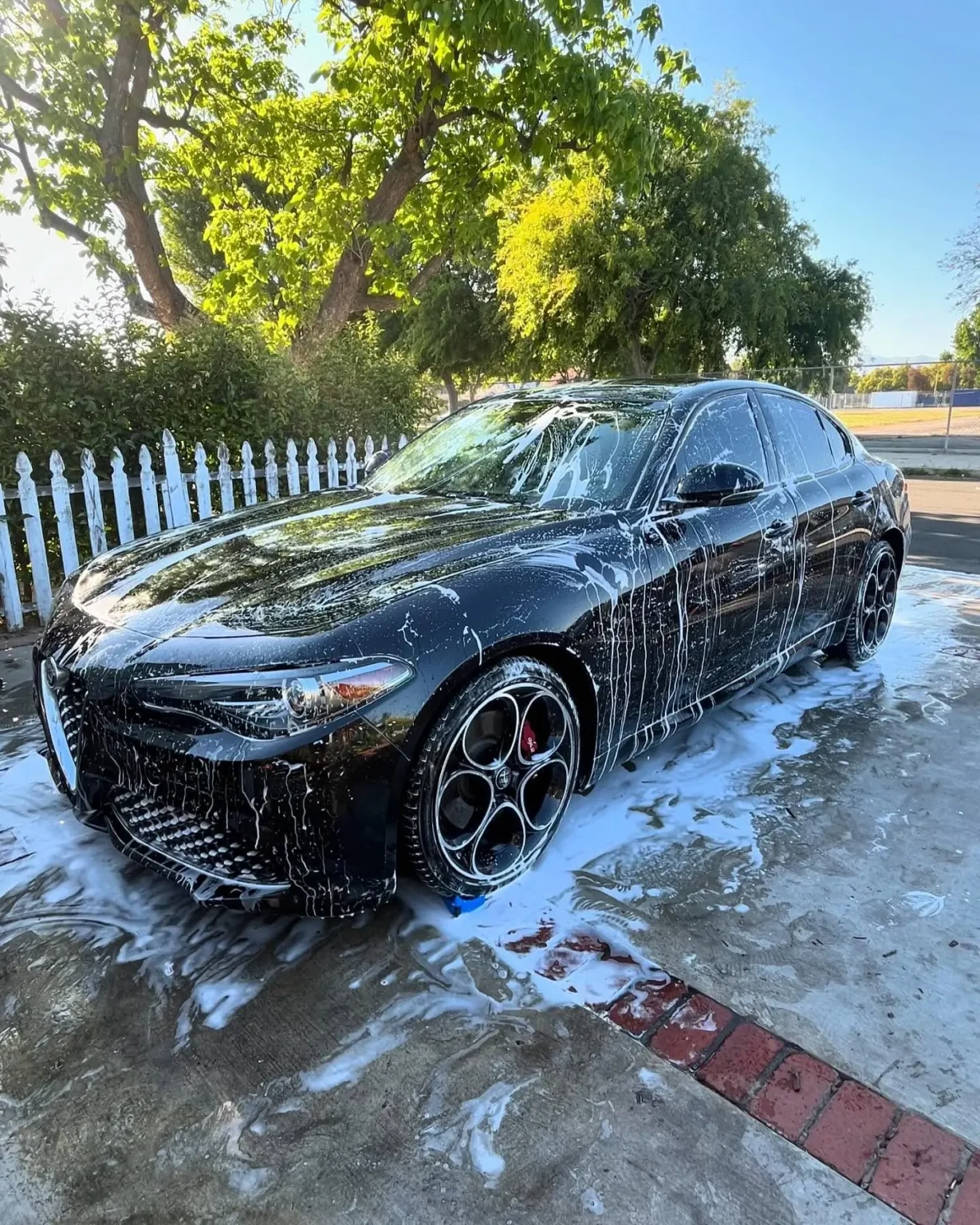 Precision Automotive Detailaing-Portfolio Image-2