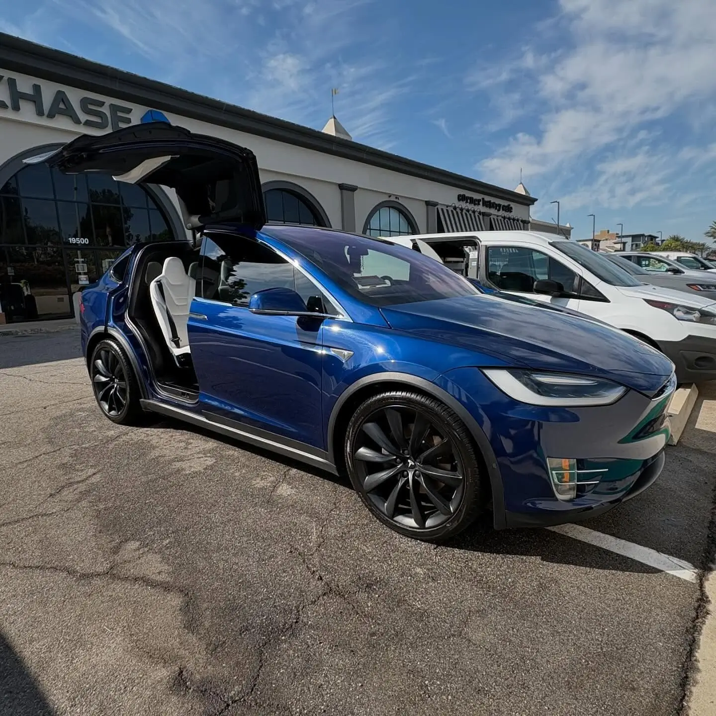 Precision Automotive Detailaing-Portfolio Image-3