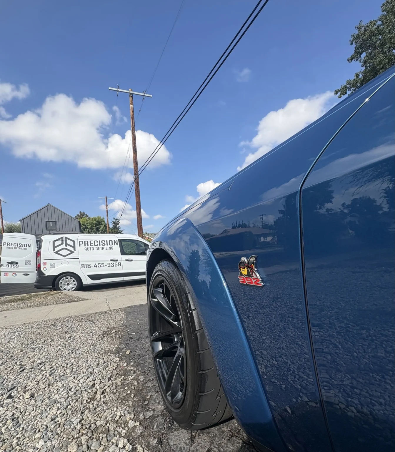 Precision Automotive Detailaing-Portfolio Image-33