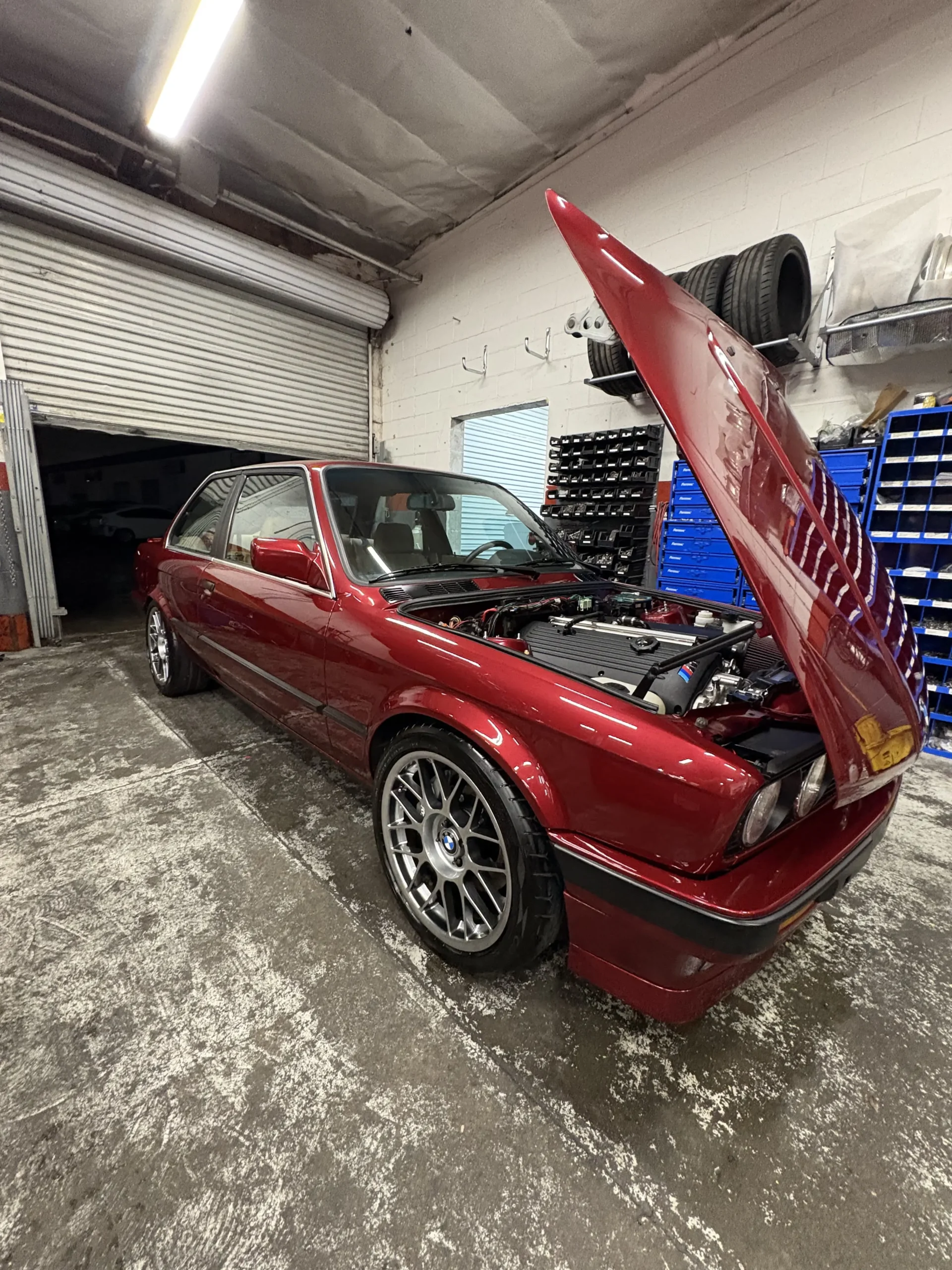 Precision Automotive Detailaing-Portfolio Image-7