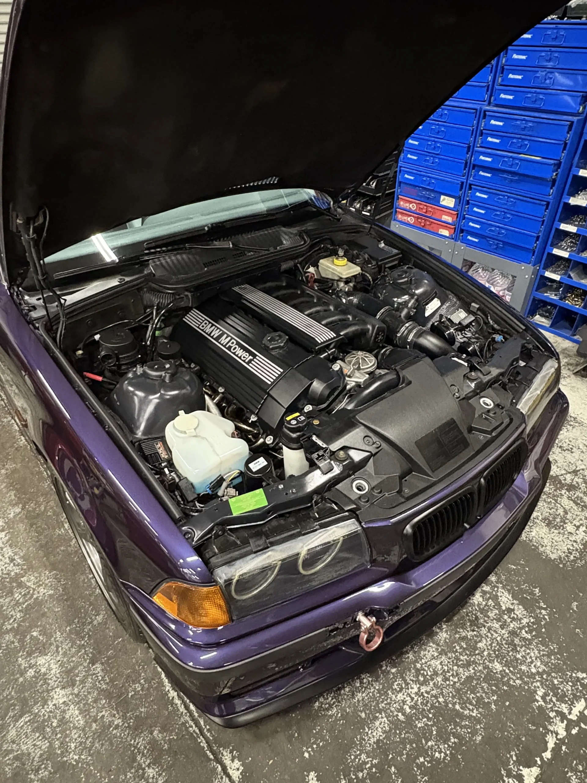 Precision Automotive Detailaing-Portfolio Image-9